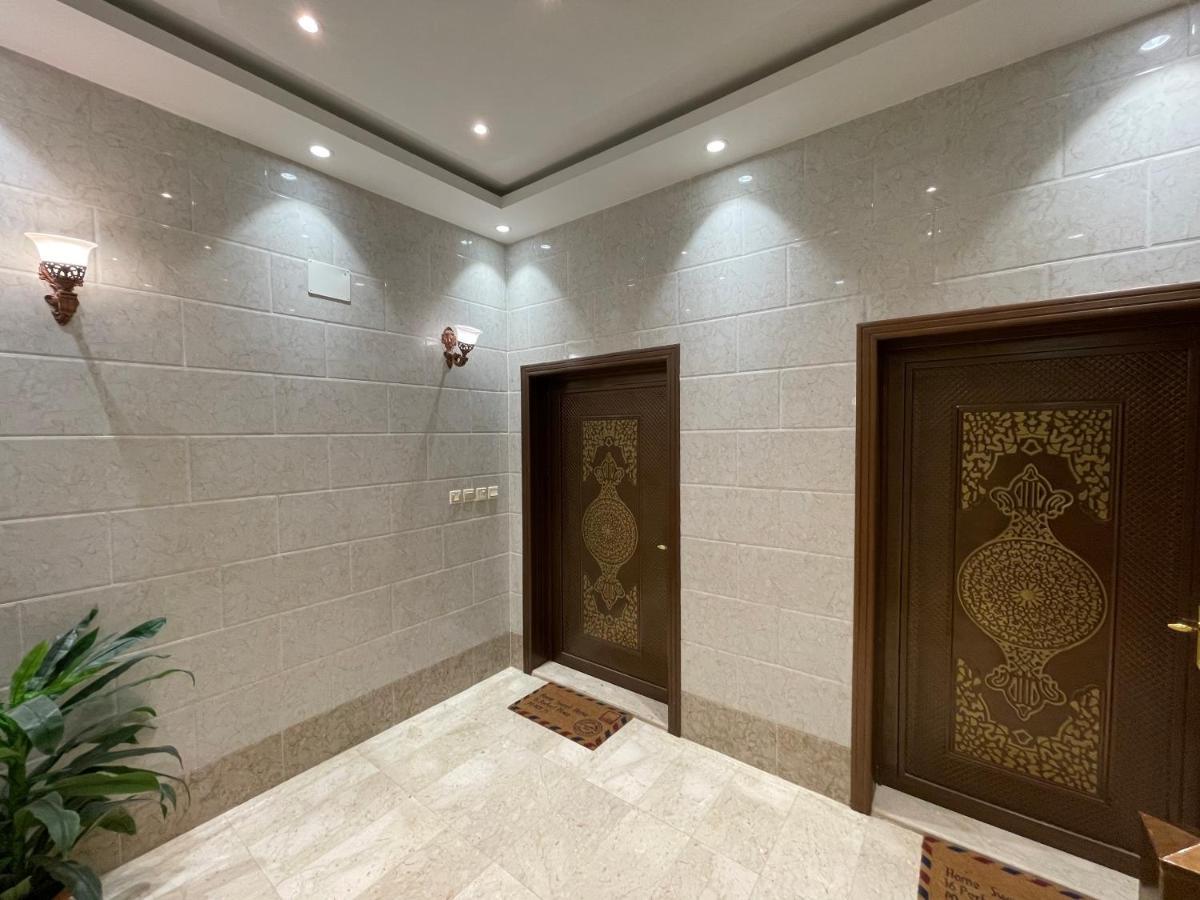 شقق بيتك العلا الثاني Exterior photo
