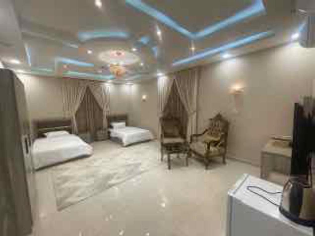 شقق بيتك العلا الثاني Exterior photo